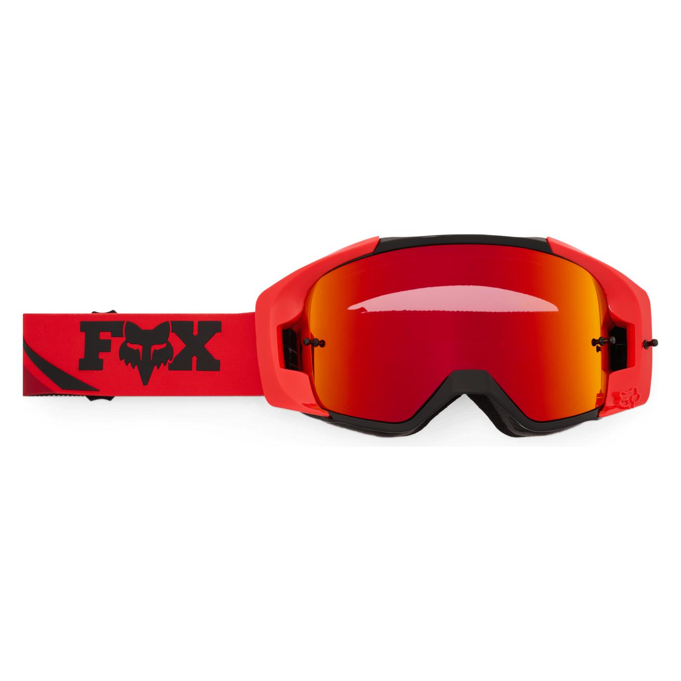 Fox Vue Arc Goggle - Vivid (66955816)