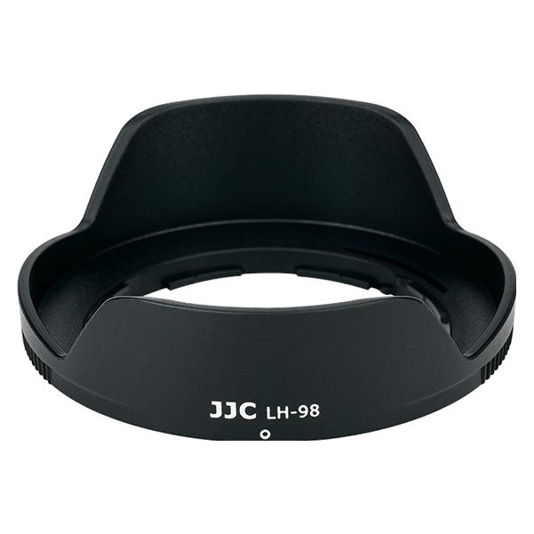 JJC HB 98 Lens Hood for Nikon (LH-98)