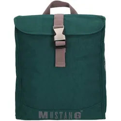 Mustang Rucksack Crotone Backpack Mini darkgreen - 32