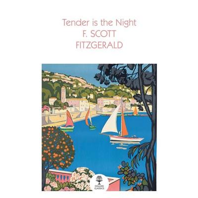 Tender is the Night, Taschenbuch von F. Scott Fitzgerald, HarperCollins, 978-0-00-851616-1