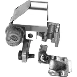 BOSCH Ersatzteil TTNR: 87181050490 Zündbrenner