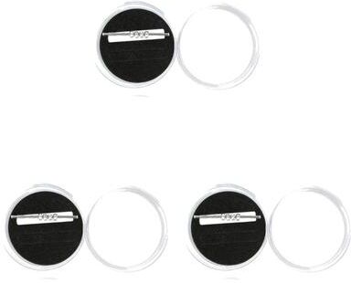 Uplift Treasures Ingrown Toenail Corrector Clamp Pedicure Tool 3pcs