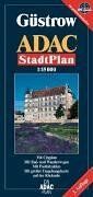 ADAC Stadtpläne, Güstrow: Mit Cityplan. Mit Radwegen. Mit großer Umgebungskarte - Preis vom 19.10.2026 19:33:35 h