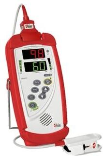 """Masimo Rad-57 with SpO2, SpCO, SpMet and Adult and Pediatric Sensors"""