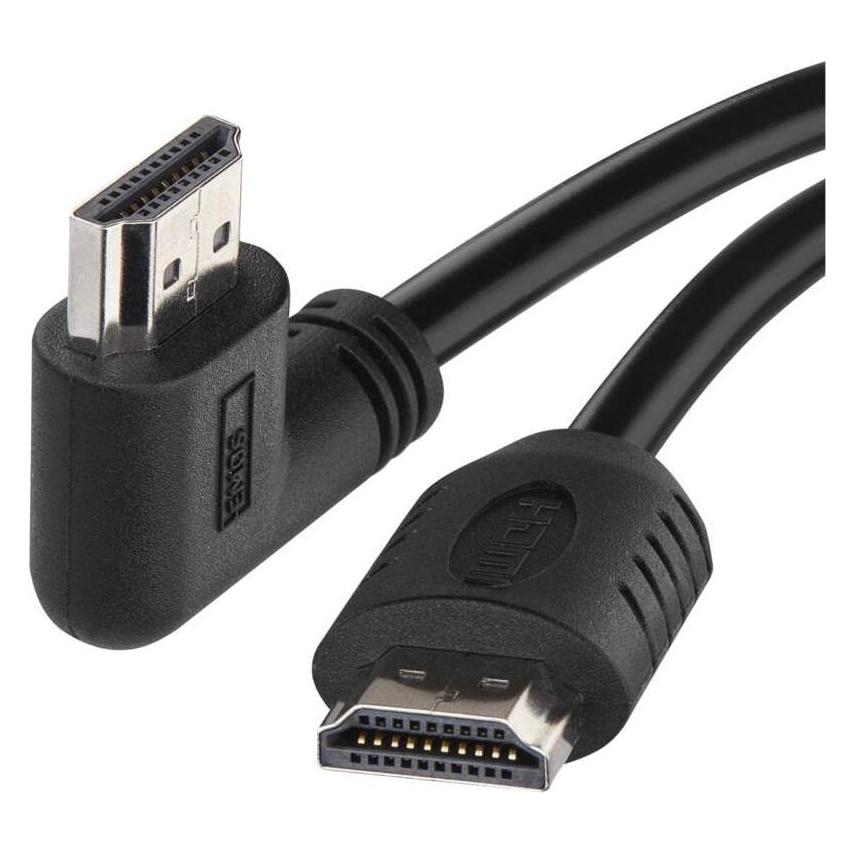 Emos HDMI (Typ A) - HDMI (Typ A) (1.50 m) (43038498)