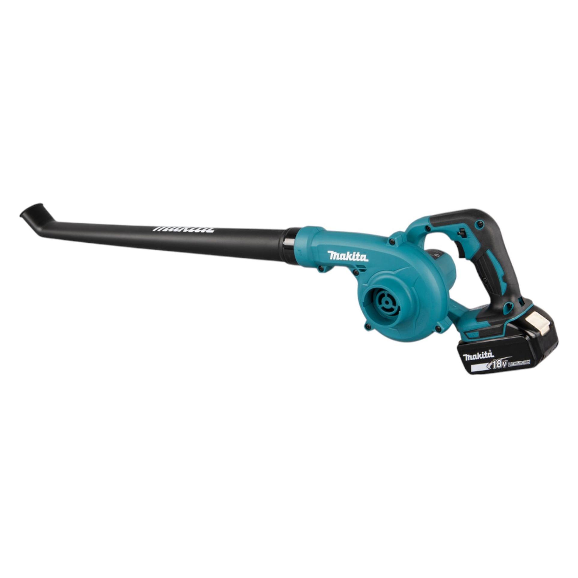 Makita DUB 186 Z (Akkubetrieb, Laubbläser) (DUB186Z)