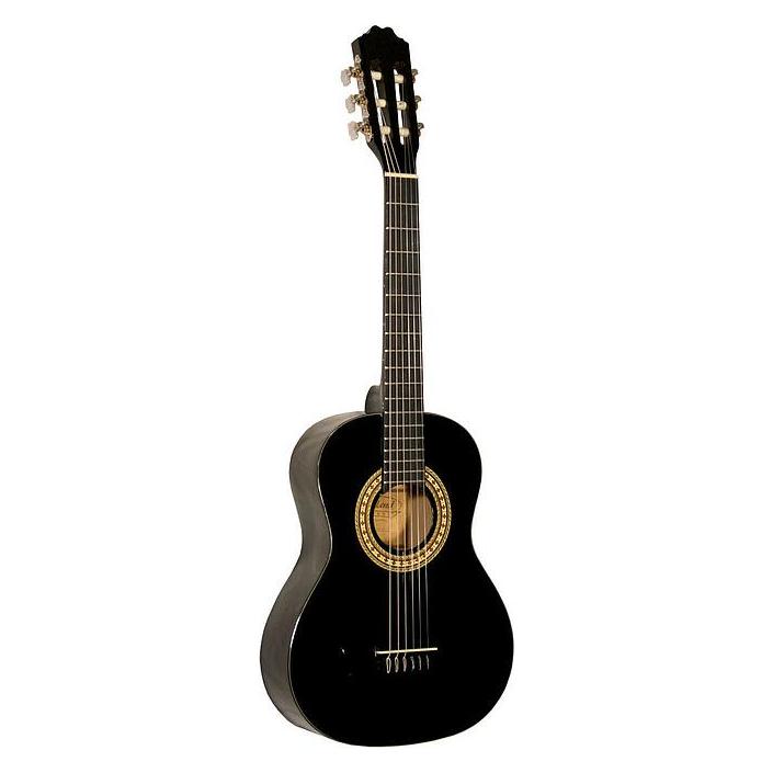 Kirkland Classic Modell 12 (Konzertgitarre) (52290280)