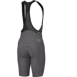 Alé, Herren, Velohosen, Magic Colour (S), Grau