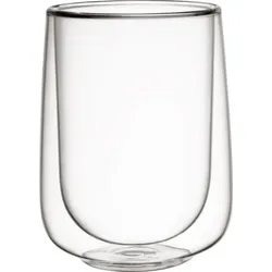 Villeroy & Boch Artesano Hot & Cold Beverages Latte-Macchiato-Becher 360ml Set 2tlg.