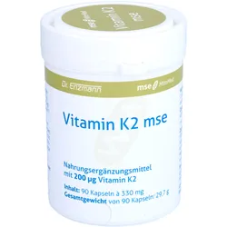 Vitamin K2 Mse 90 ST
