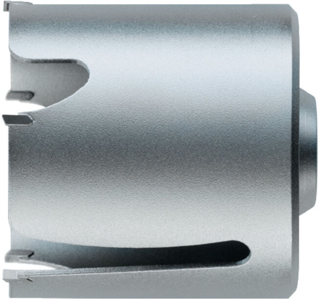 Scie cloche universelle, Pionier, Ø 105 mm, filet intérieur M16 metabo (627013000)