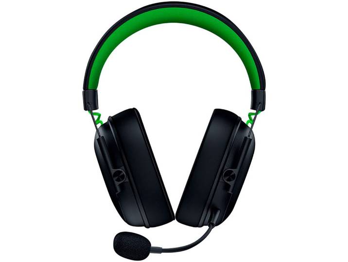 RAZER BlackShark V3 X Hyperspeed for Xbox - Black Kopfhörer (Bluetooth)