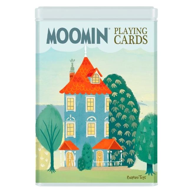 Barbo Toys Moomin (6706)
