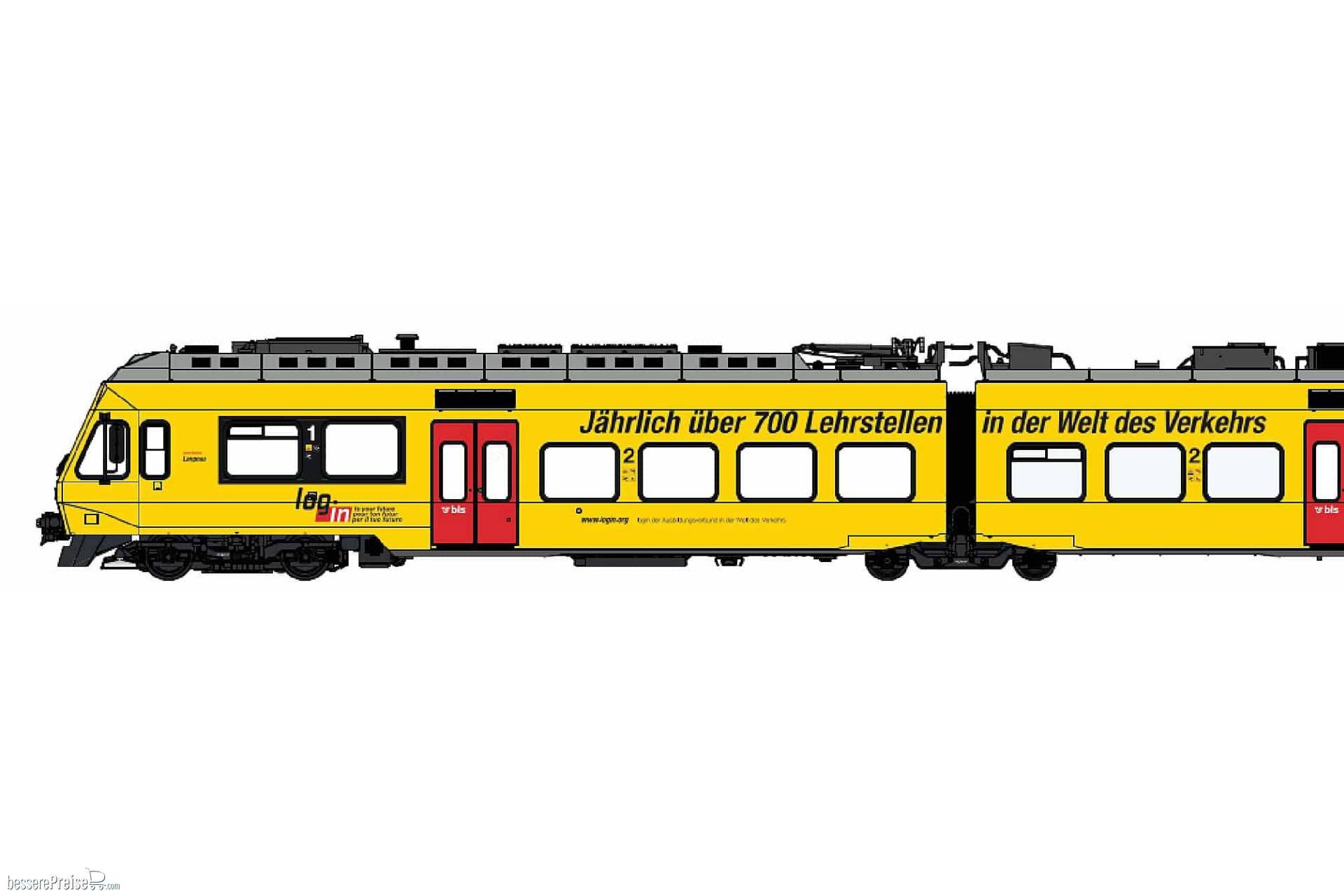 L.S. Models LS17201DCS