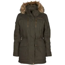 Pinewood Finnveden Damen Winterparka