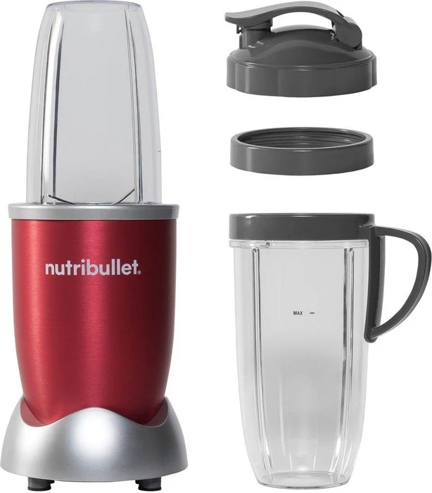 Nutribullet Pro 900 NB907R