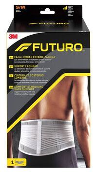 Futuro Cinta Lombar S M 1 un