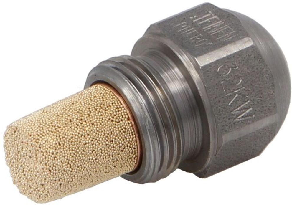 Kraftstoffdüse, Standheizung WEBASTO 2711056A