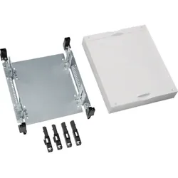 Hager Baustein, universN H300xB250mm UD21C1