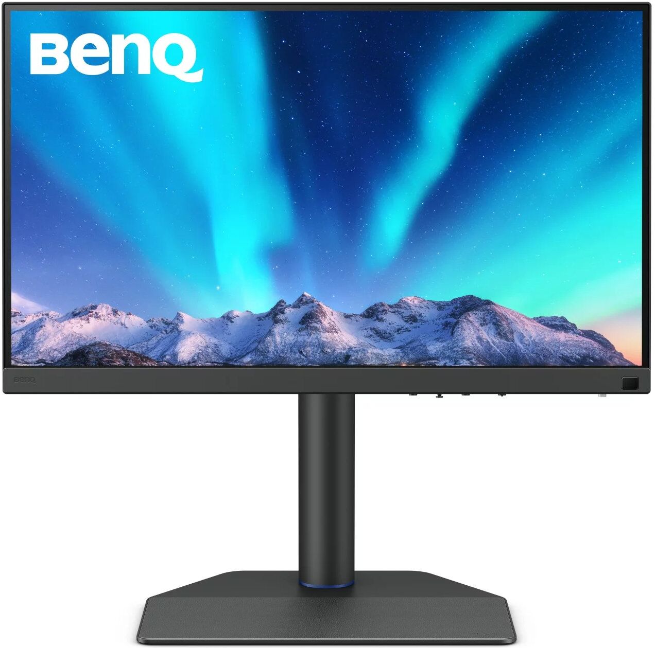 Monitor Benq 9H LLPLB QBE PHOTOVUE SW272Q Black