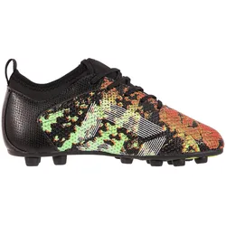Stanno, Jungen, Fussballschuhe, Vulture II FG (35), Mehrfarbig, Schwarz