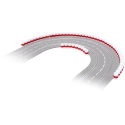 CARRERA DIVERSE - Reifenstapel