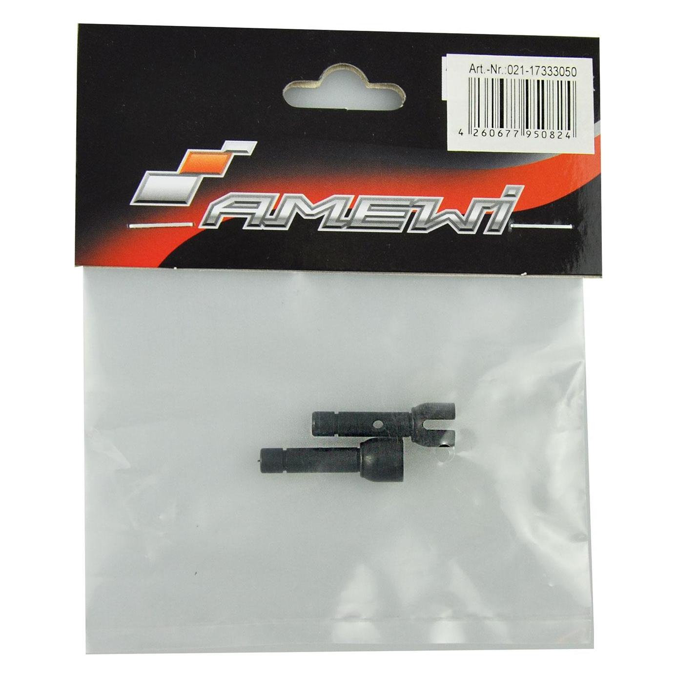 Amewi Radachsen hinten RCX8 (021-17333050)