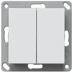 Gira BT Wandsender 2f rws 246203