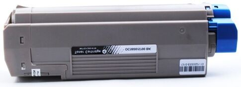 Toner OKI Compativel C5600/C5700 (Amarelo)