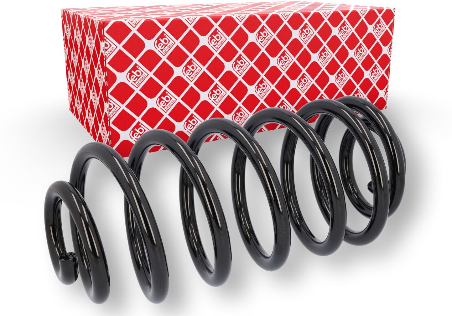FEBI BILSTEIN 181330 Coil spring