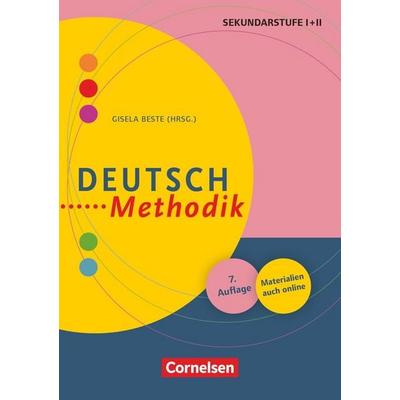 Fachmethodik, Taschenbuch von Renate Gross,Fritz Tangermann,Matthias Schönleber,Angelika Steets,Andreas Borrmann, Cornelsen Pädagogik