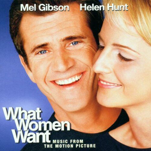 Various - What Women Want - Preis vom 28.09.2026 21:19:57 h
