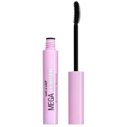 Wet N Wild Megalength Waterproof Mascara E158 Very Black