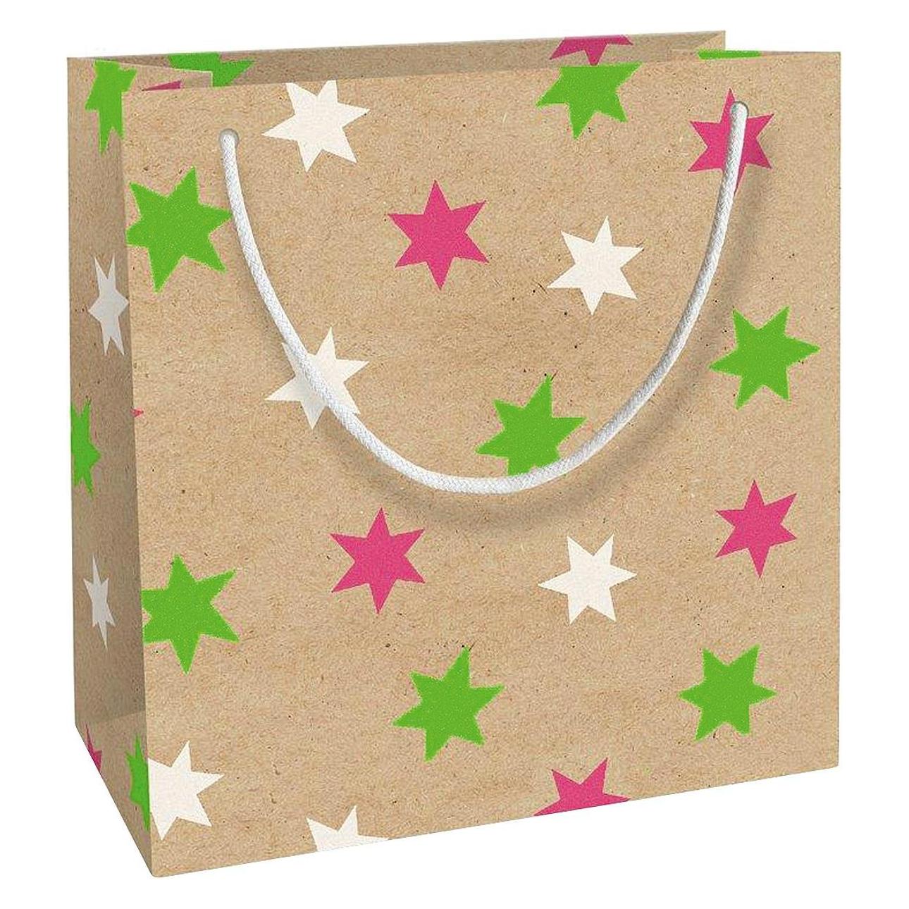 Braun + Company Geschenktasche 'Weihnachten Iceland' (4022-23000)