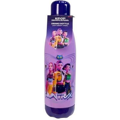 KPop DH - Flasche Schraubverschluss - Huntr/x