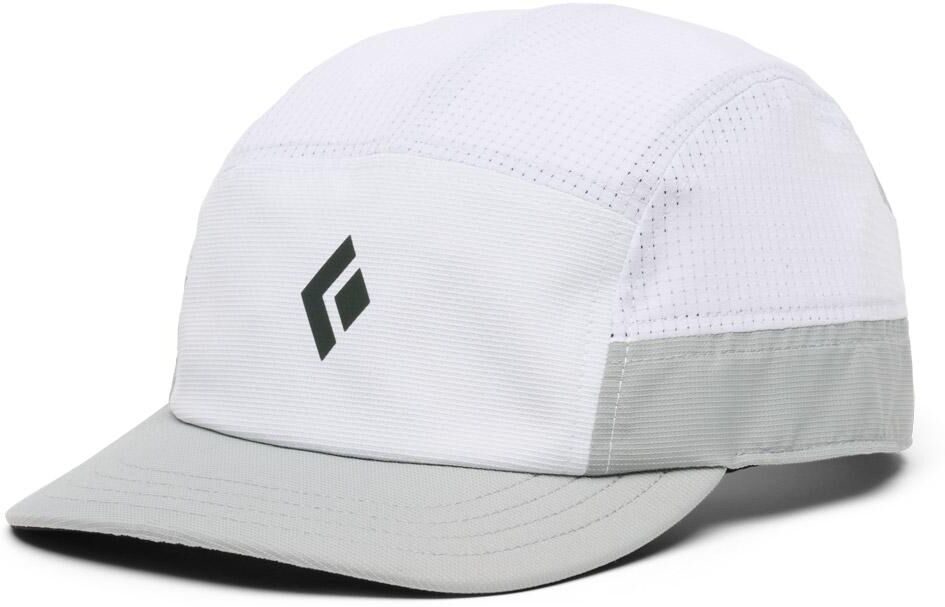 Black Diamond  - Distance Hat Pewter White - Casquette