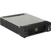 IB-138SK-B-II, Wechselrahmen schwarz, Retail