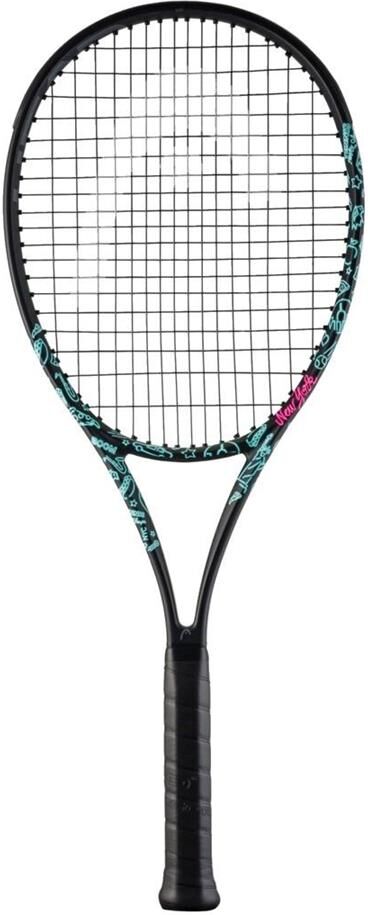 Head Neon Boom Mp Ltd, 3 (4 3/8)