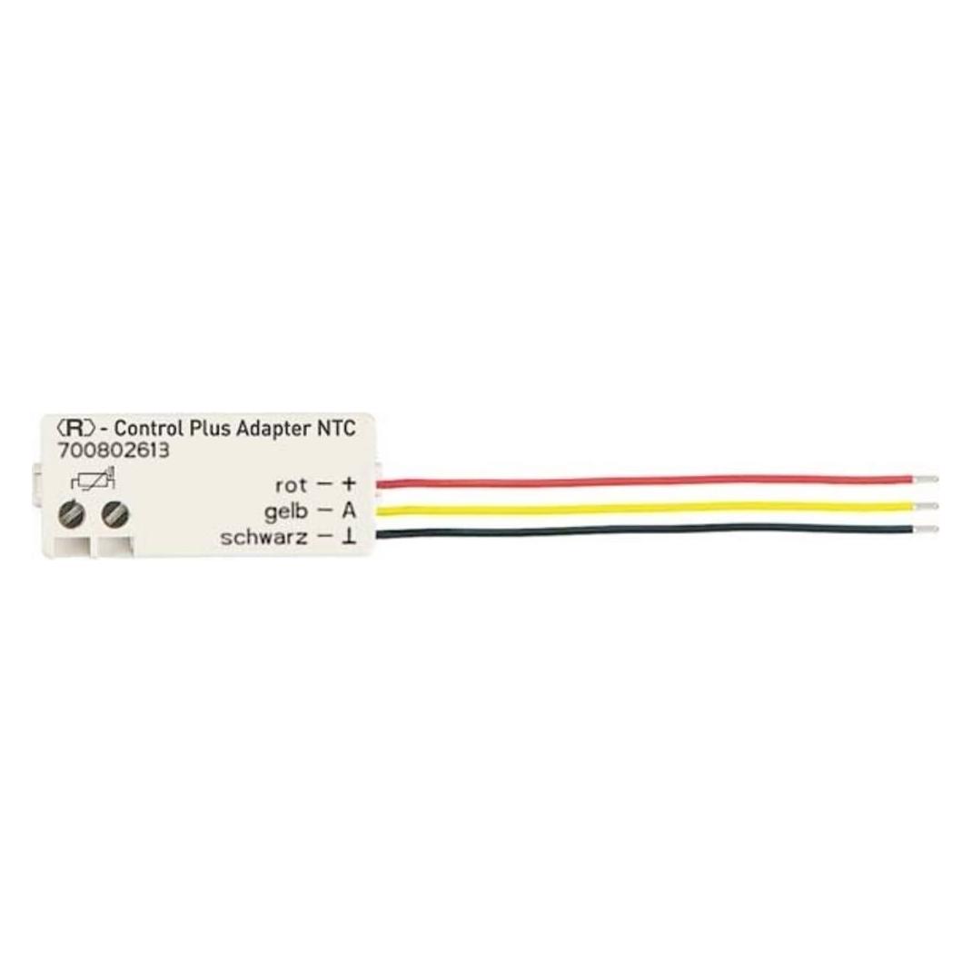 Rutenbeck Control Plus Adapter NTC (242030)