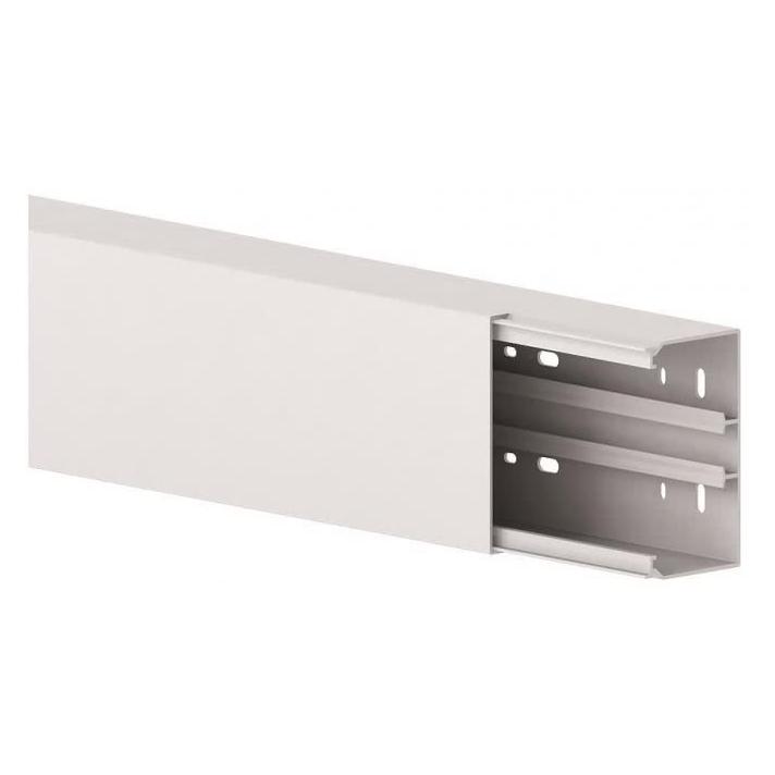 GGK 11033 FB 60x110 aws Kanal 60x110mm alpinweiss 9010 (200 cm) (11033)