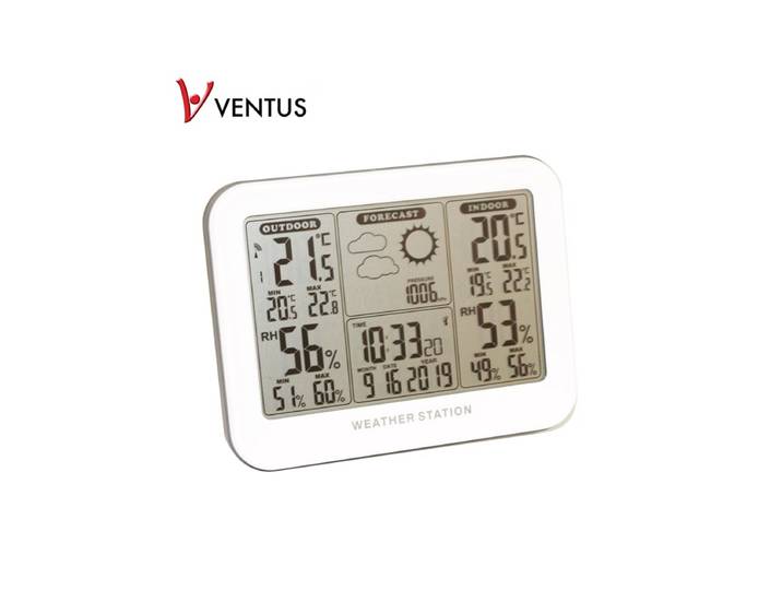VENTUS Weather station WA120