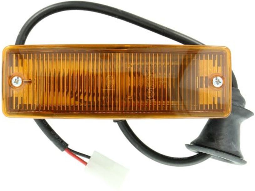 Vilkkuvalon Sivu Giant 131-Mt00270ar