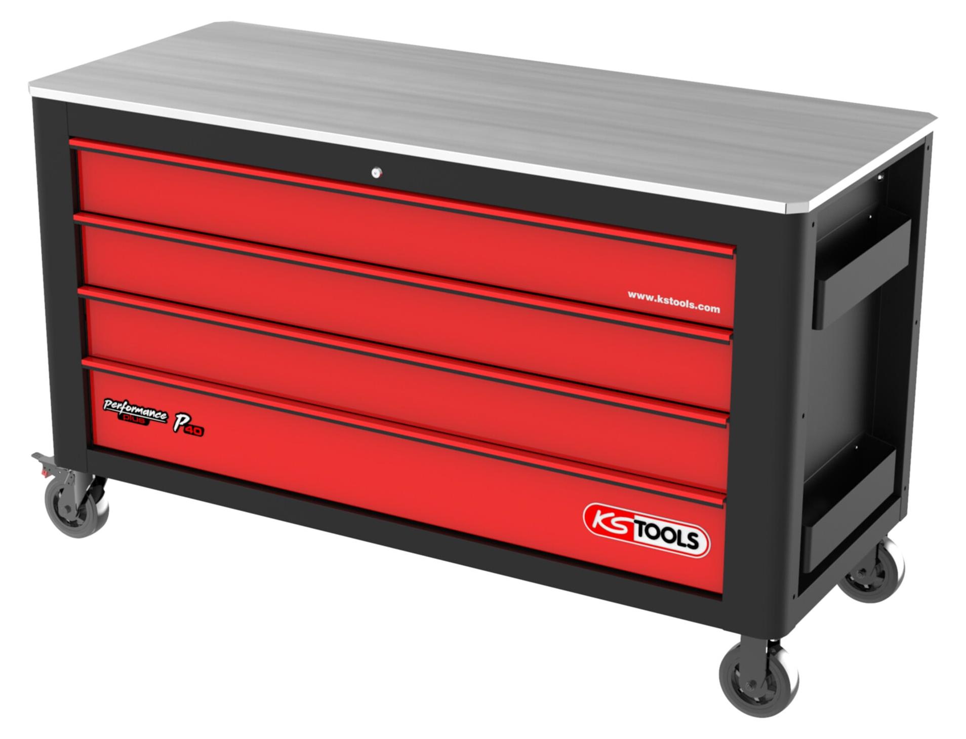 KS Tools 873.6008, 160 kg