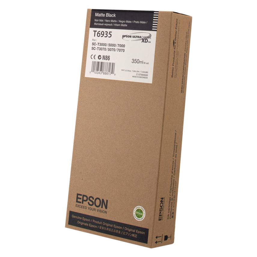 Epson T693500 (BK) (T693500)