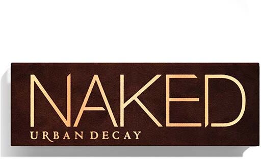 Urban Decay Naked Original Revival