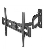 VALUE Elegante Full-Motion TV-Wandhaltrg (17.99.1209)