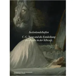 Seelenlandschaften, Fachbücher von Stefan Zweifel