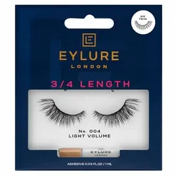 Eylure Volume Pestañas 3-4 004 1 U