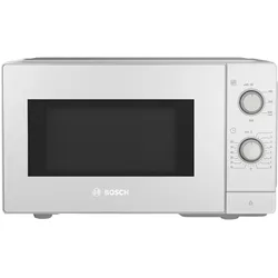 Bosch Hausgeräte FFL020MW0, Mikrowelle, Weiss
