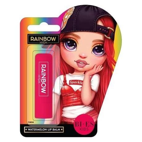 Uroda Rainbow High Kids Lippenbalsam - Pflegend und feuchtigkeitsspendend (Lippenbalsam) (53466533)